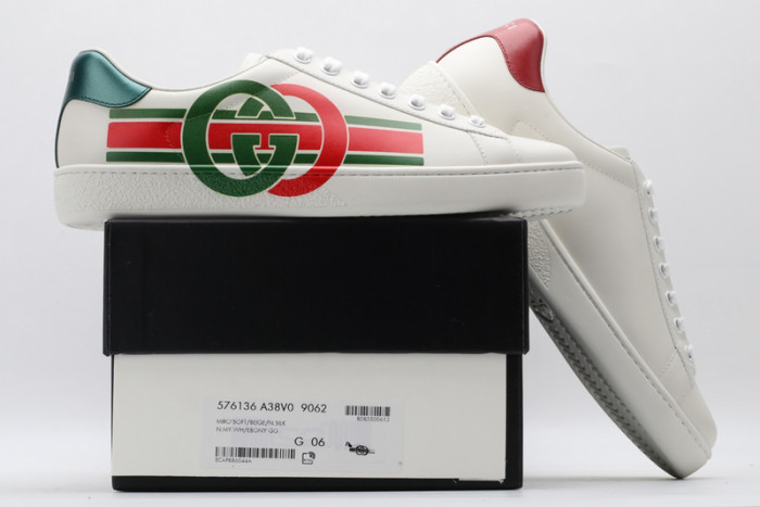 gc ace sneakers
