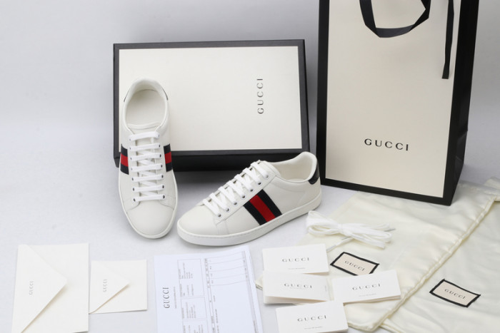 gc ace sneakers