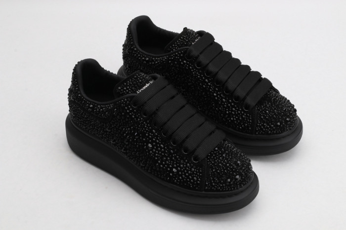 mcqueen oversized sneaker