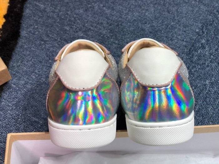 Christian Loubout1n Customize Shoes