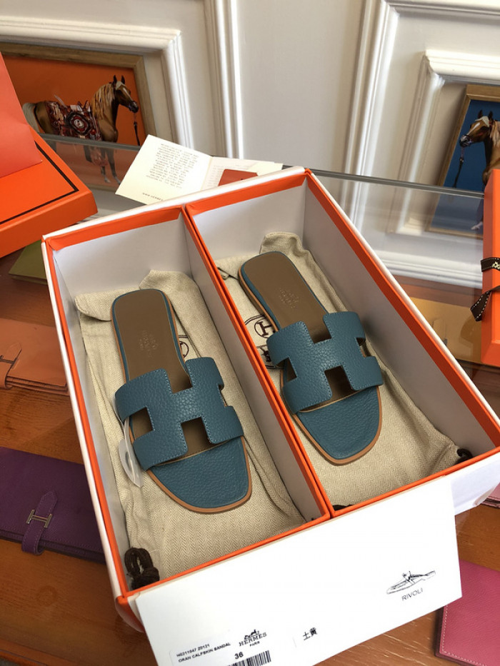 oran sandal