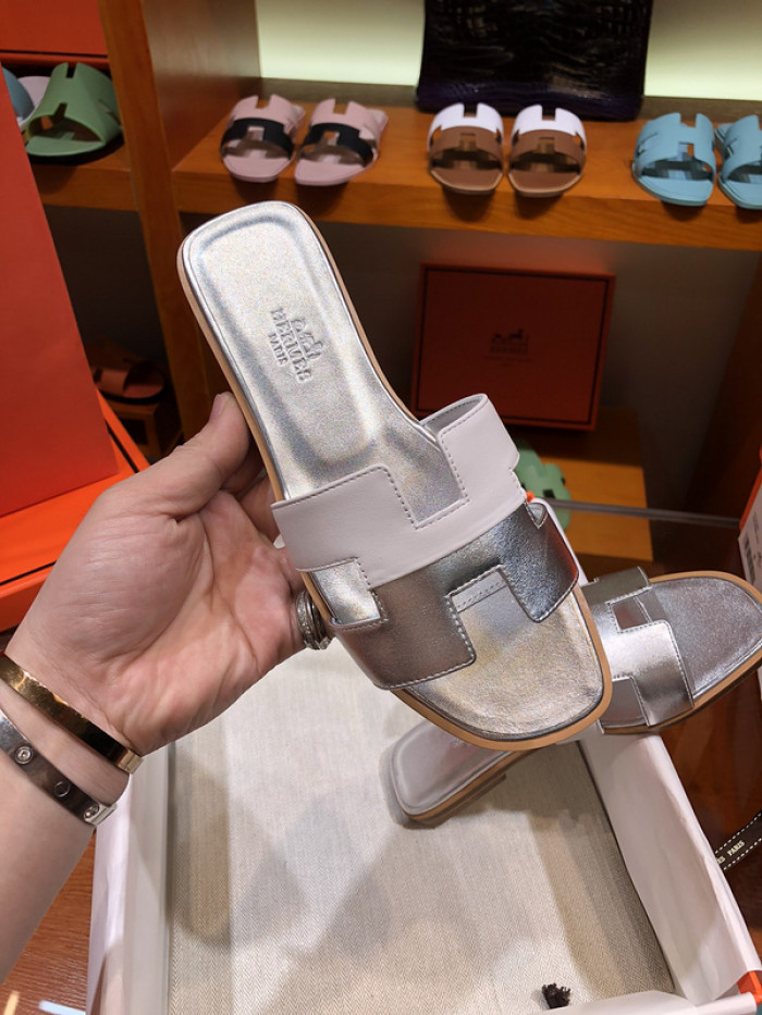 oran sandal