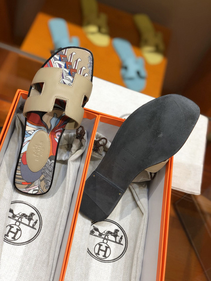 oran sandal