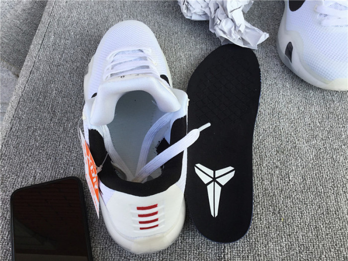 nike kobe 10 