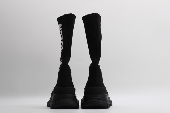 mcqueen tread slick