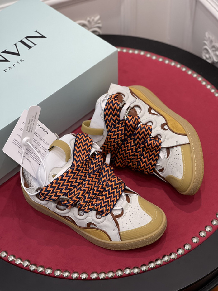 lanv1n sneakers