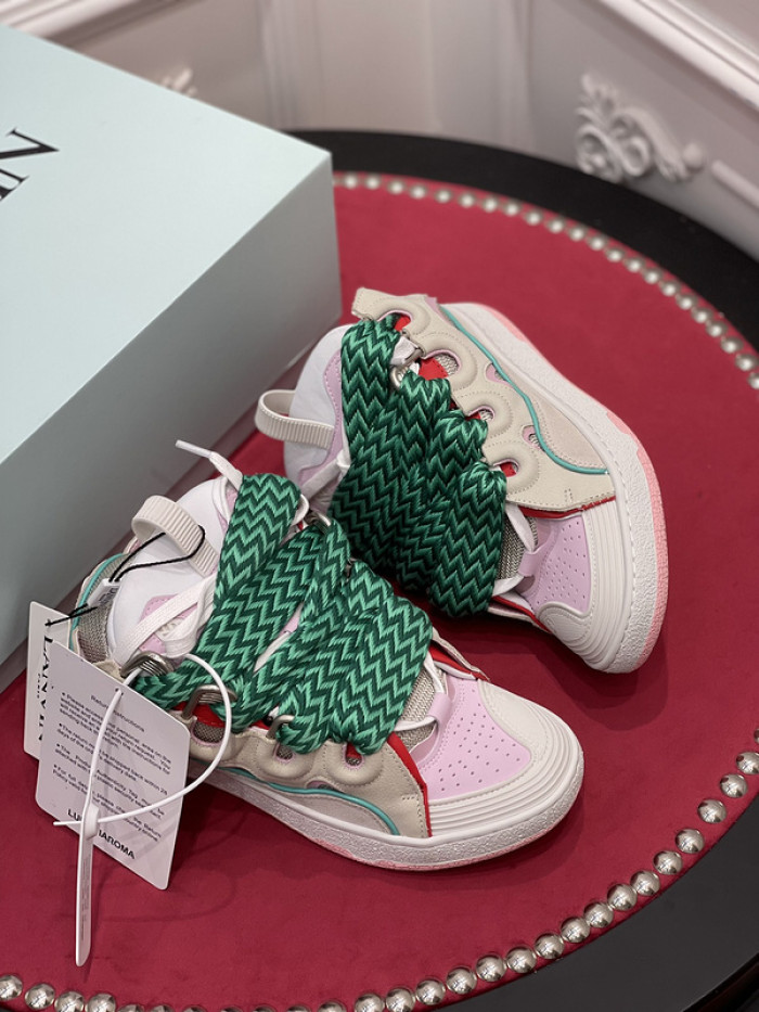 lanv1n sneakers