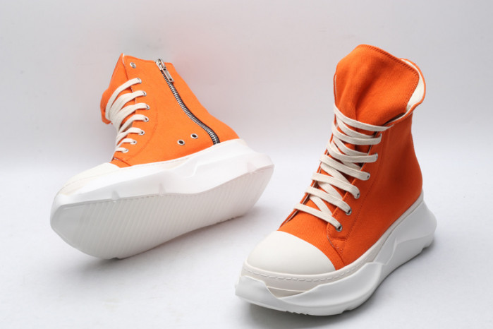 rick owens shoes