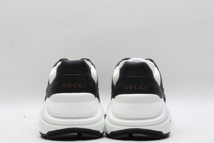 gc rhyton sneakers
