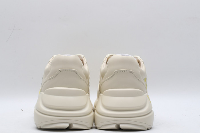 gc rhyton sneakers