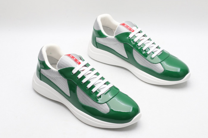 Prada* America