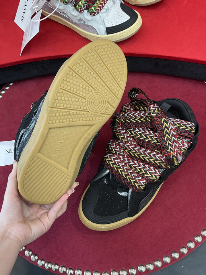 lanv1n sneakers
