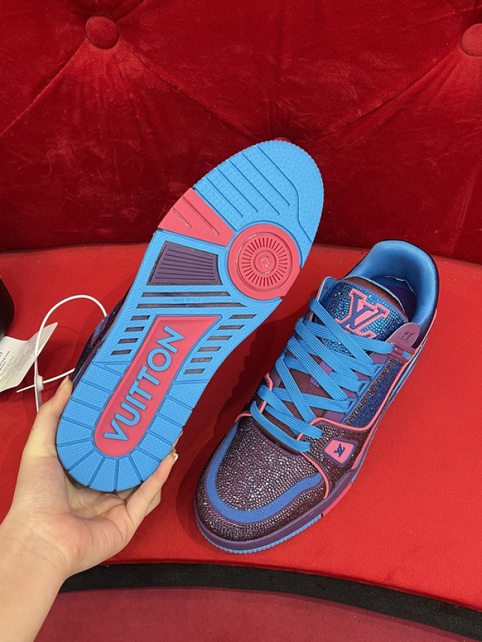 LOU1VTON trainer