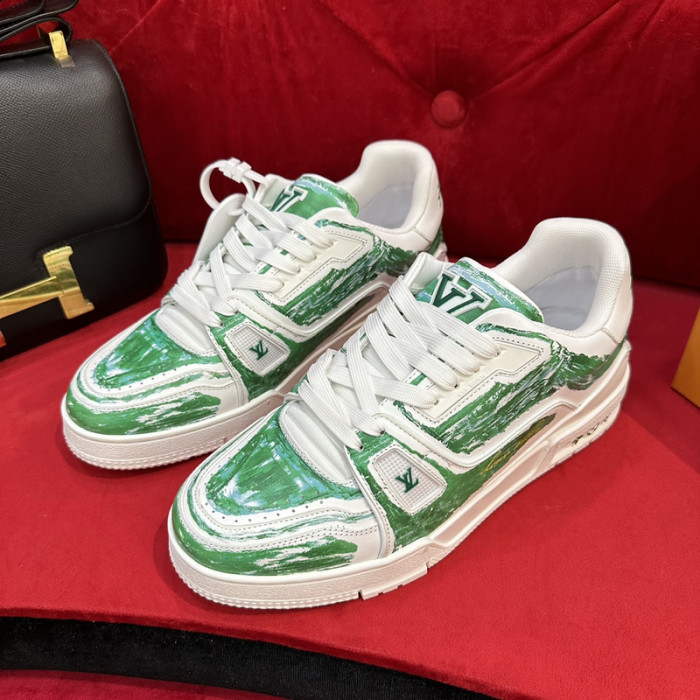 LOU1VTON trainer