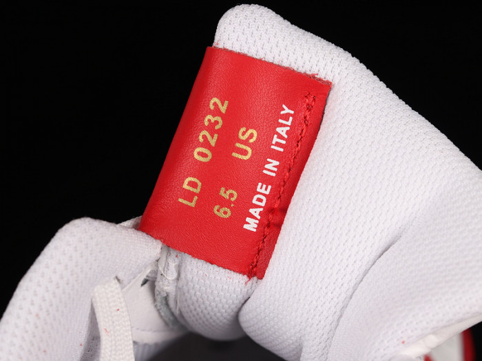 nike air force 1 low by virgil abloh