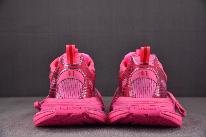 blc* 3xl sneaker