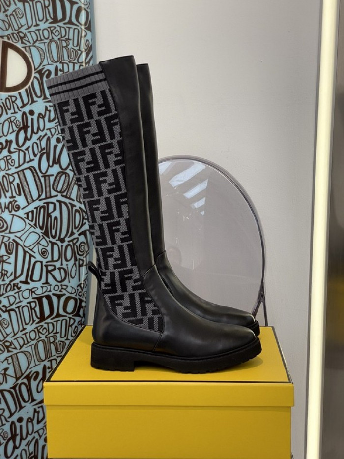fend1* women boots