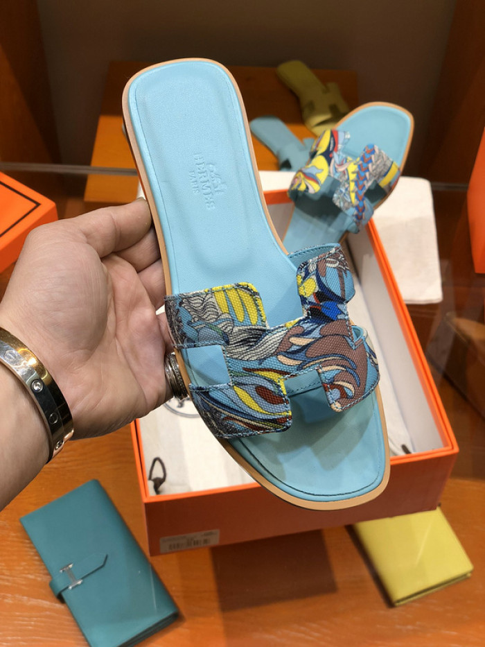 oran sandal
