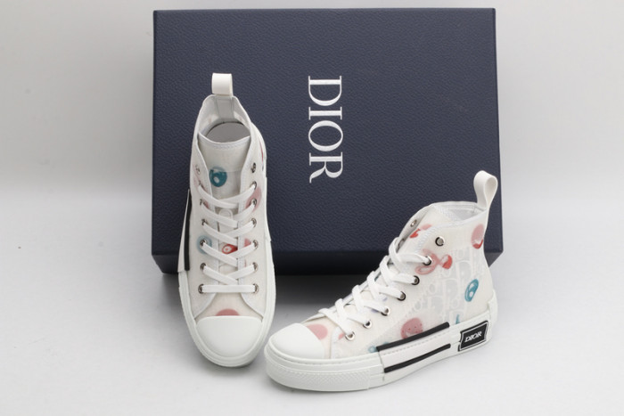 d1or b23 sneaker