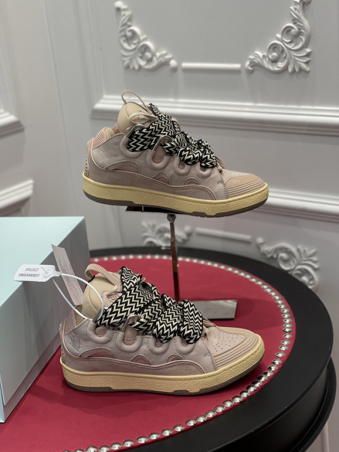 lanv1n sneakers