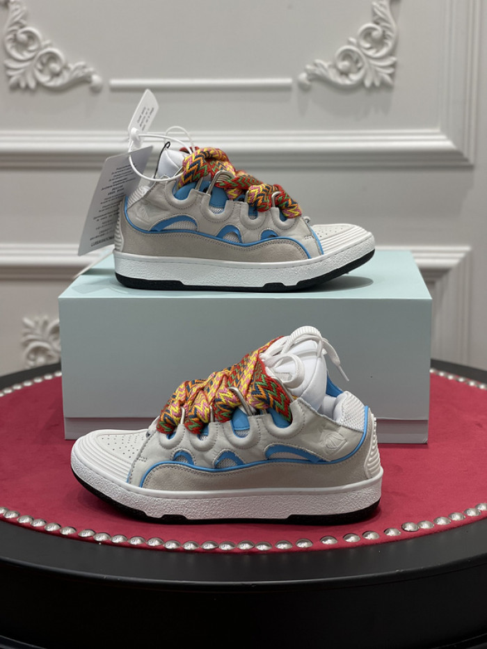 lanv1n sneakers