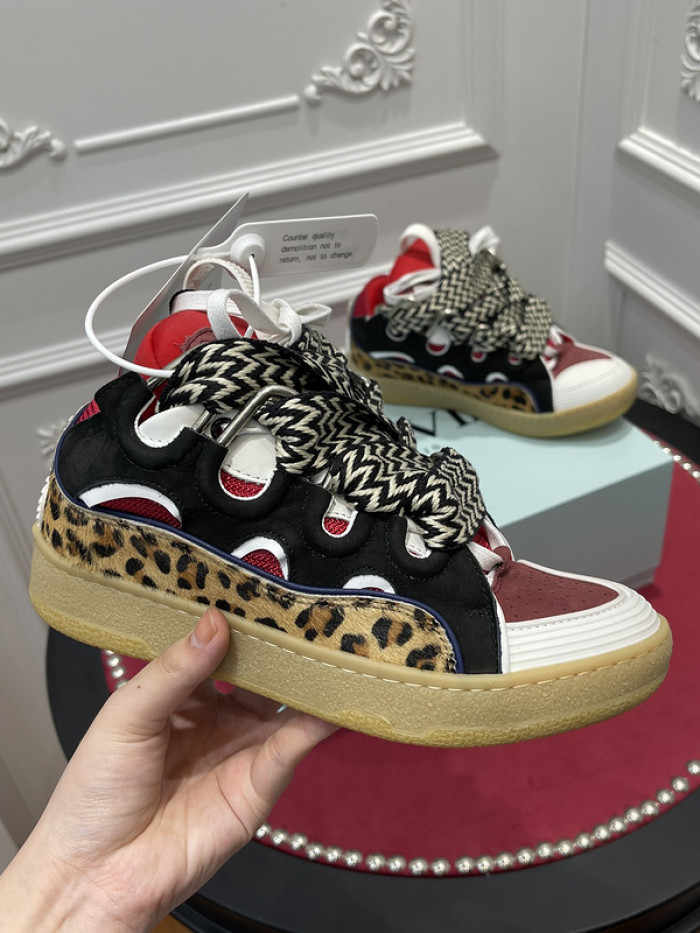 lanv1n sneakers