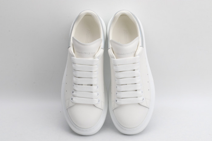 mcqueen oversized sneaker