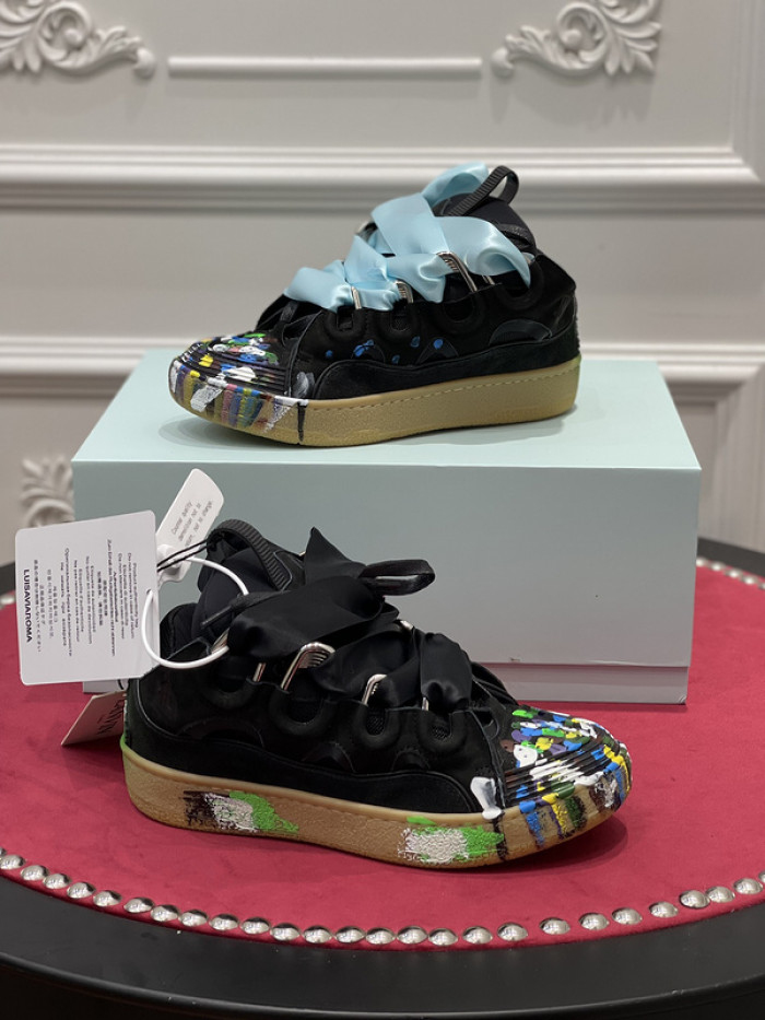 lanv1n sneakers