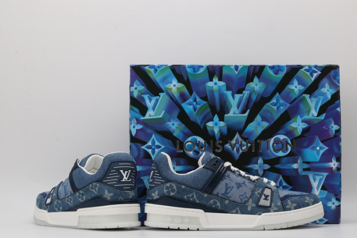 LOU1VTON trainer