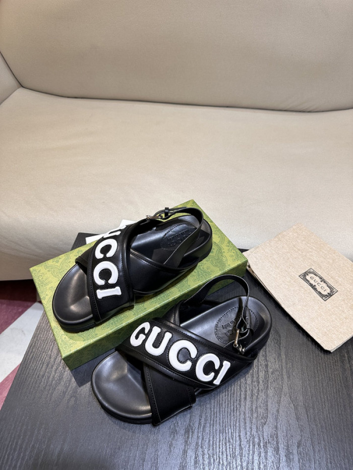 G*u*i sandals (eu38-eu45)