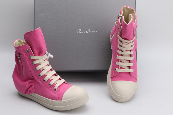 rick owens shoes