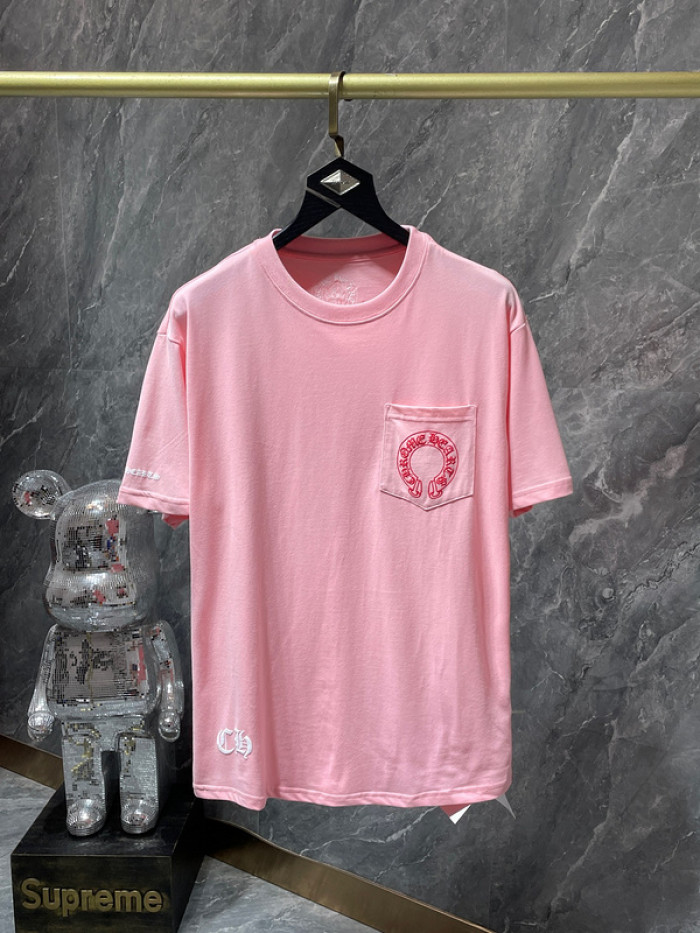 chr0me heart t-shirt 2302083