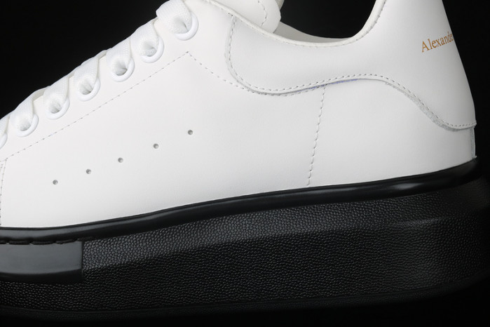 mcqueen oversized sneaker
