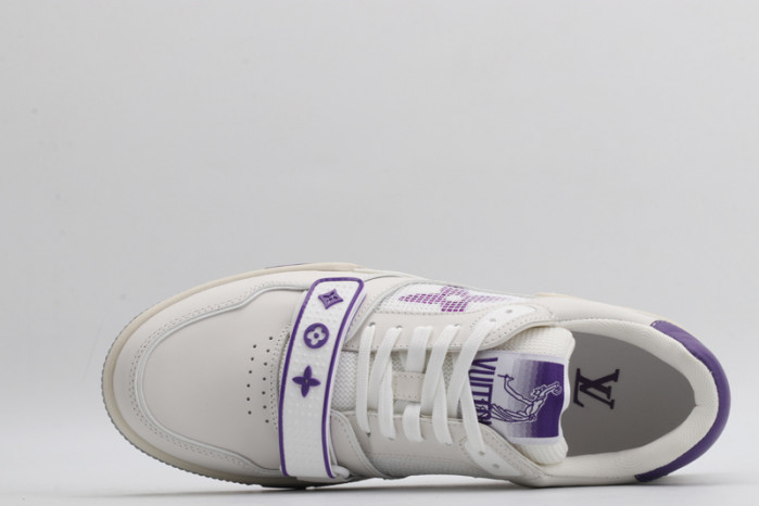 LOU1VTON trainer