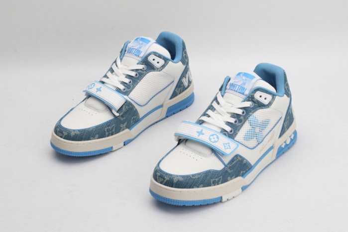 LOU1VTON trainer