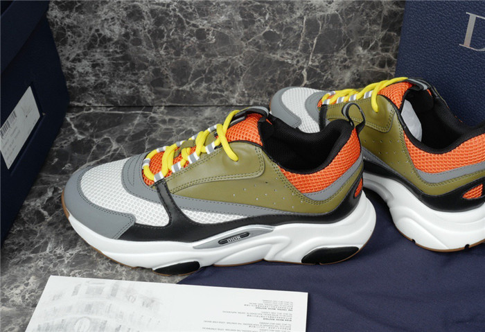d1or b22 sneaker
