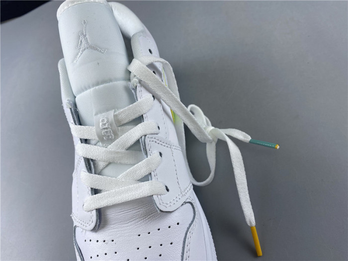 air jordan 1 low 