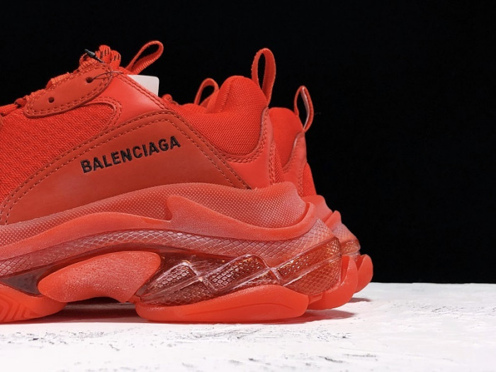 blc* triple s trainer