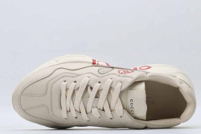 gc rhyton sneakers
