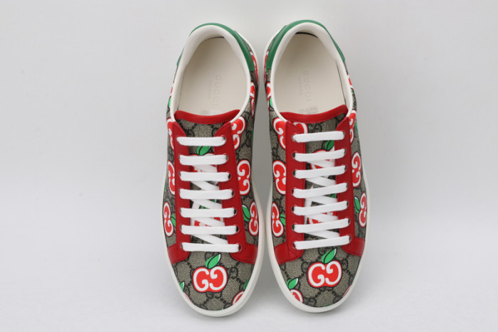 gc ace sneakers