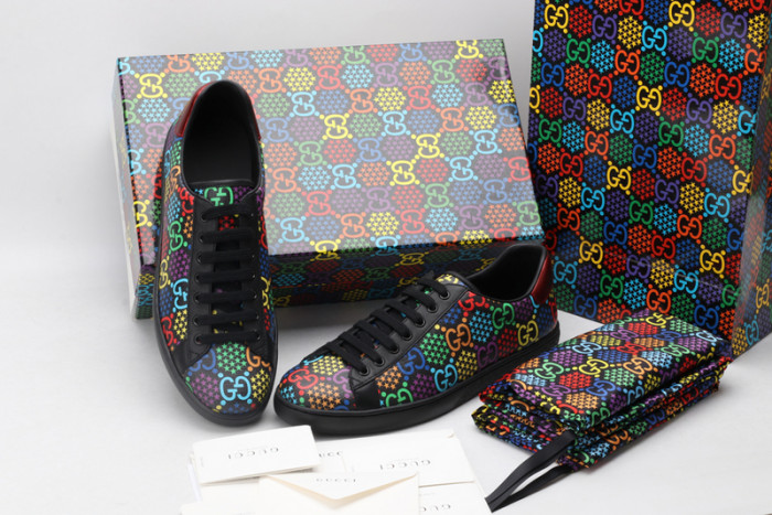 gc ace sneakers