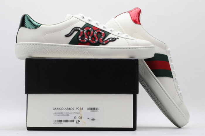 gc ace sneakers