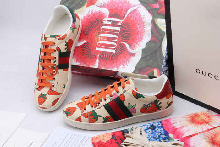 gc ace sneakers