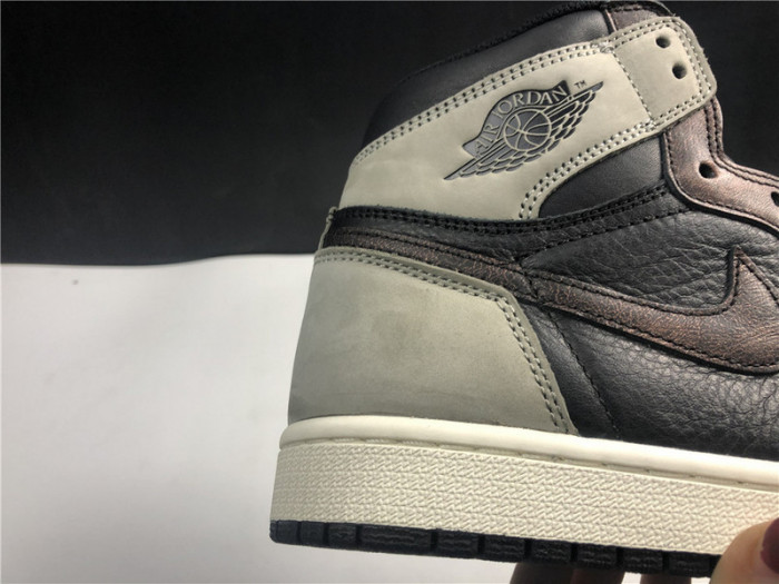 air jordan 1 retro high og "light army" 555088-033