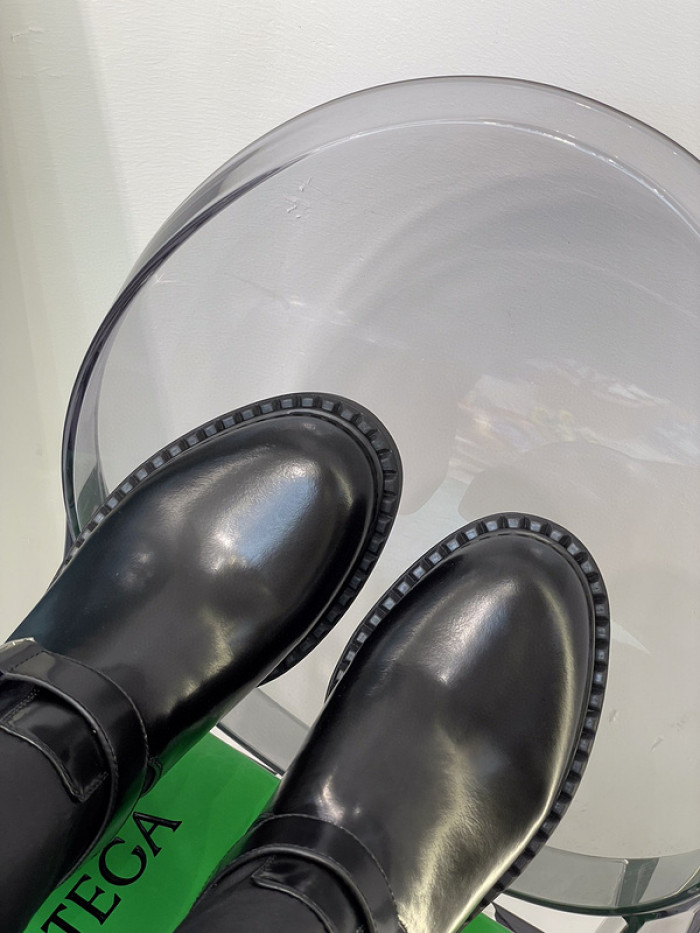 prad* women boots