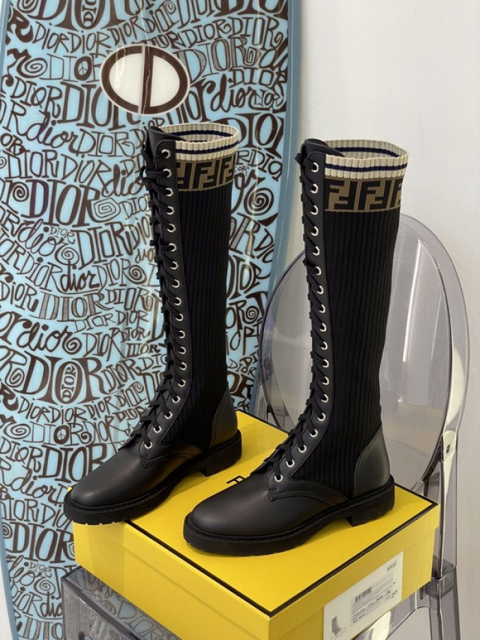 fend1* women boots
