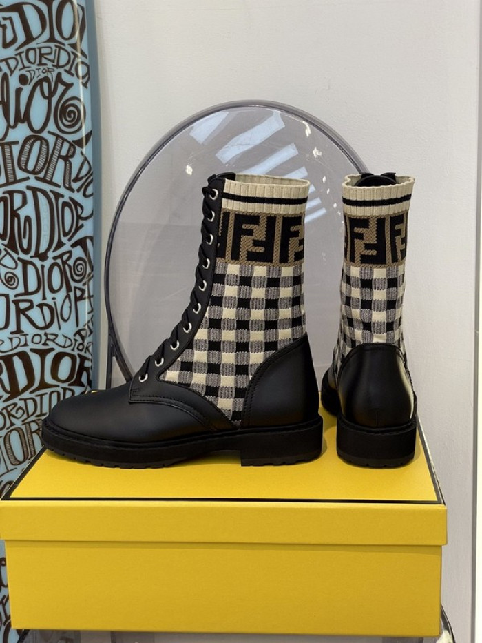 fend1* women boots