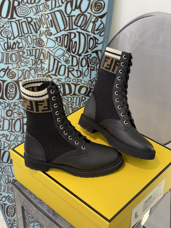 fend1* women boots