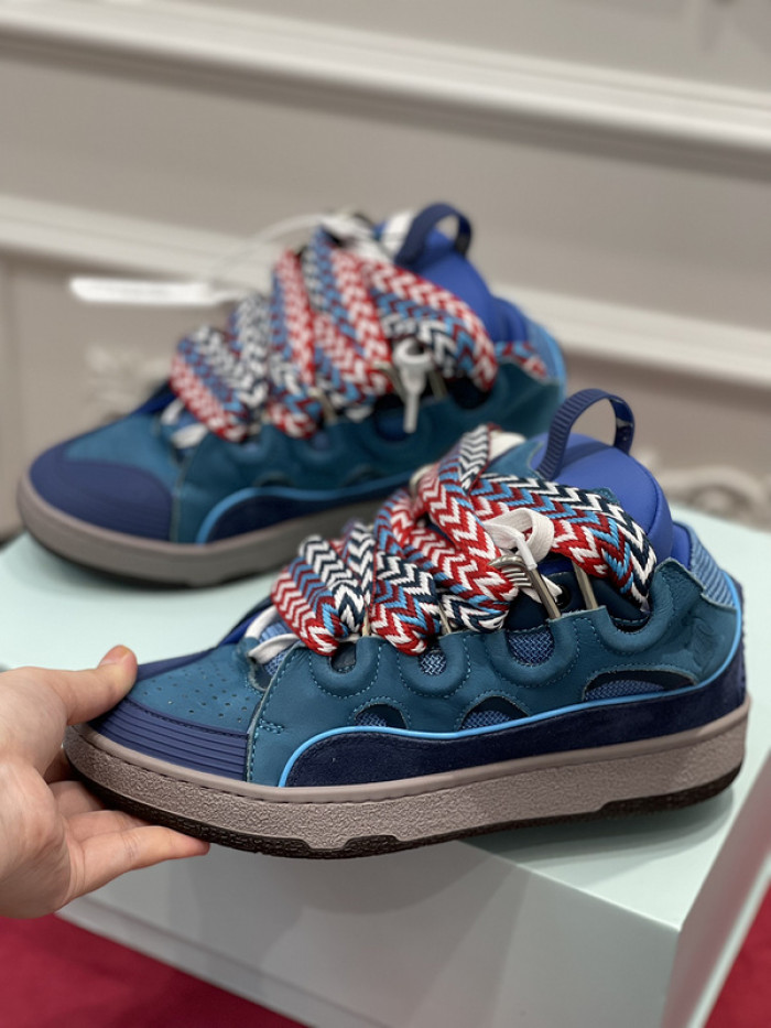 lanv1n sneakers