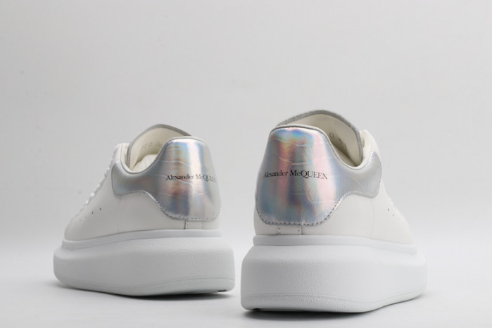mcqueen oversized sneaker